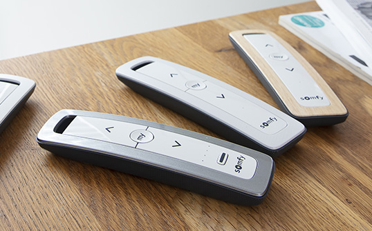 Controls